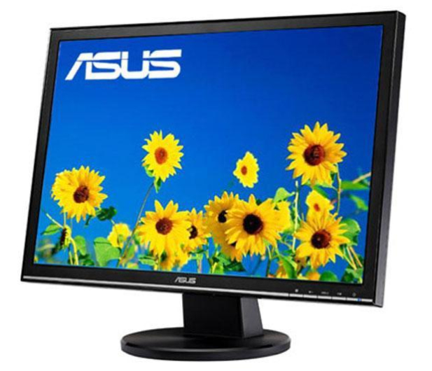 ASUS VW222 S - 1415458 - zdjęcie 2